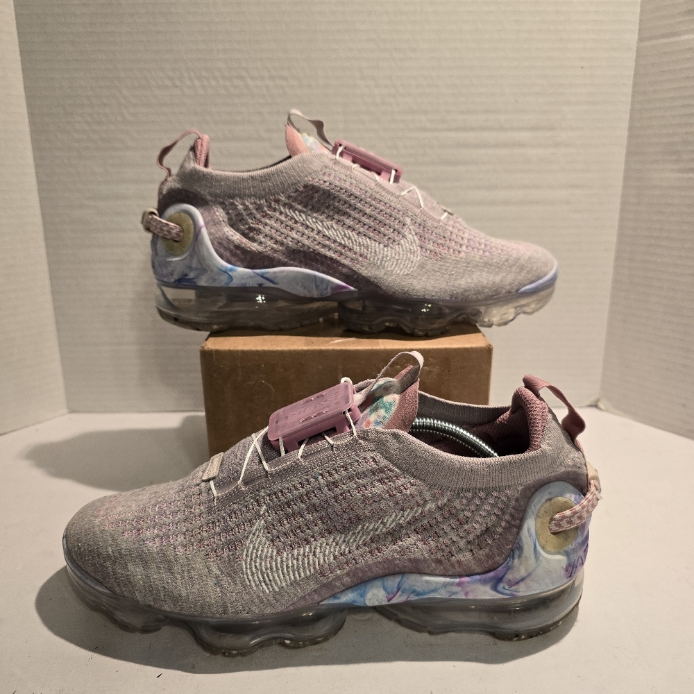 Nike vapormax flyknit